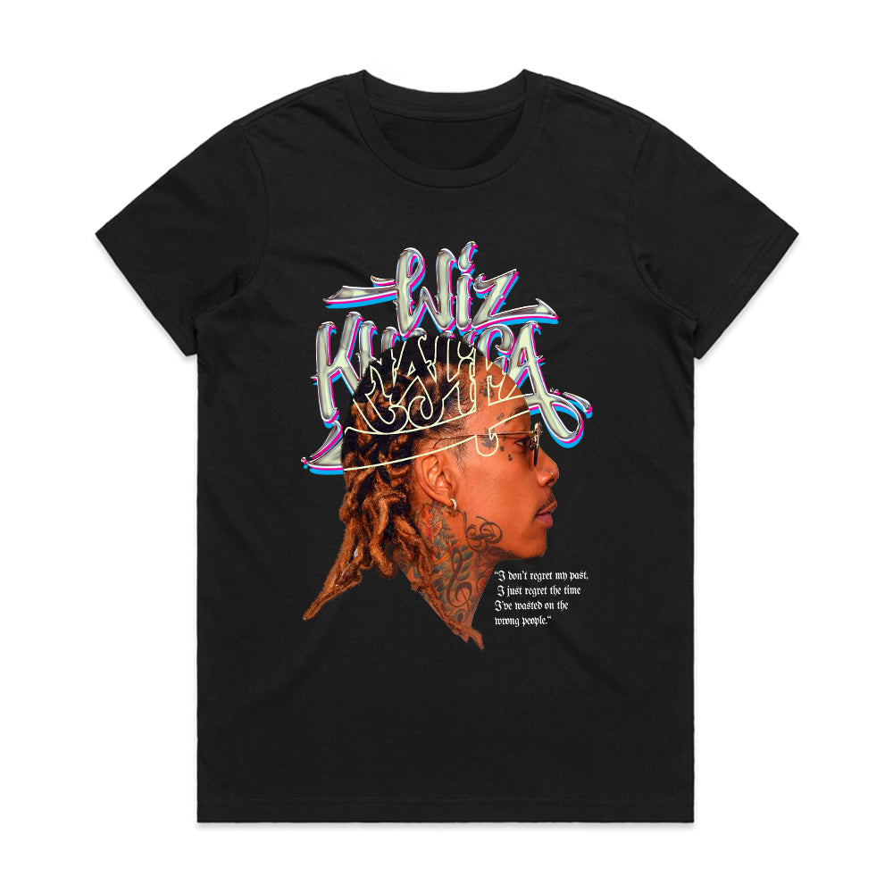 WIZ KHALIFA