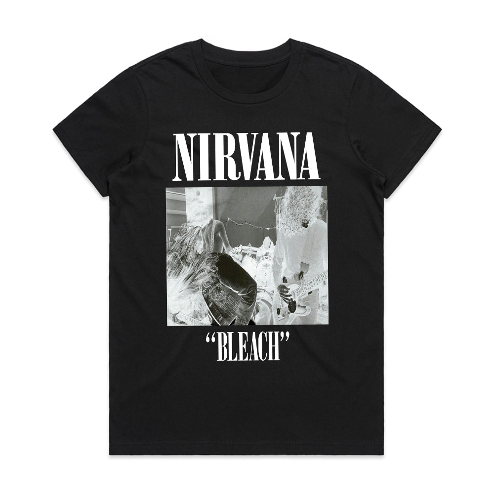 NIRVANA - BEACH