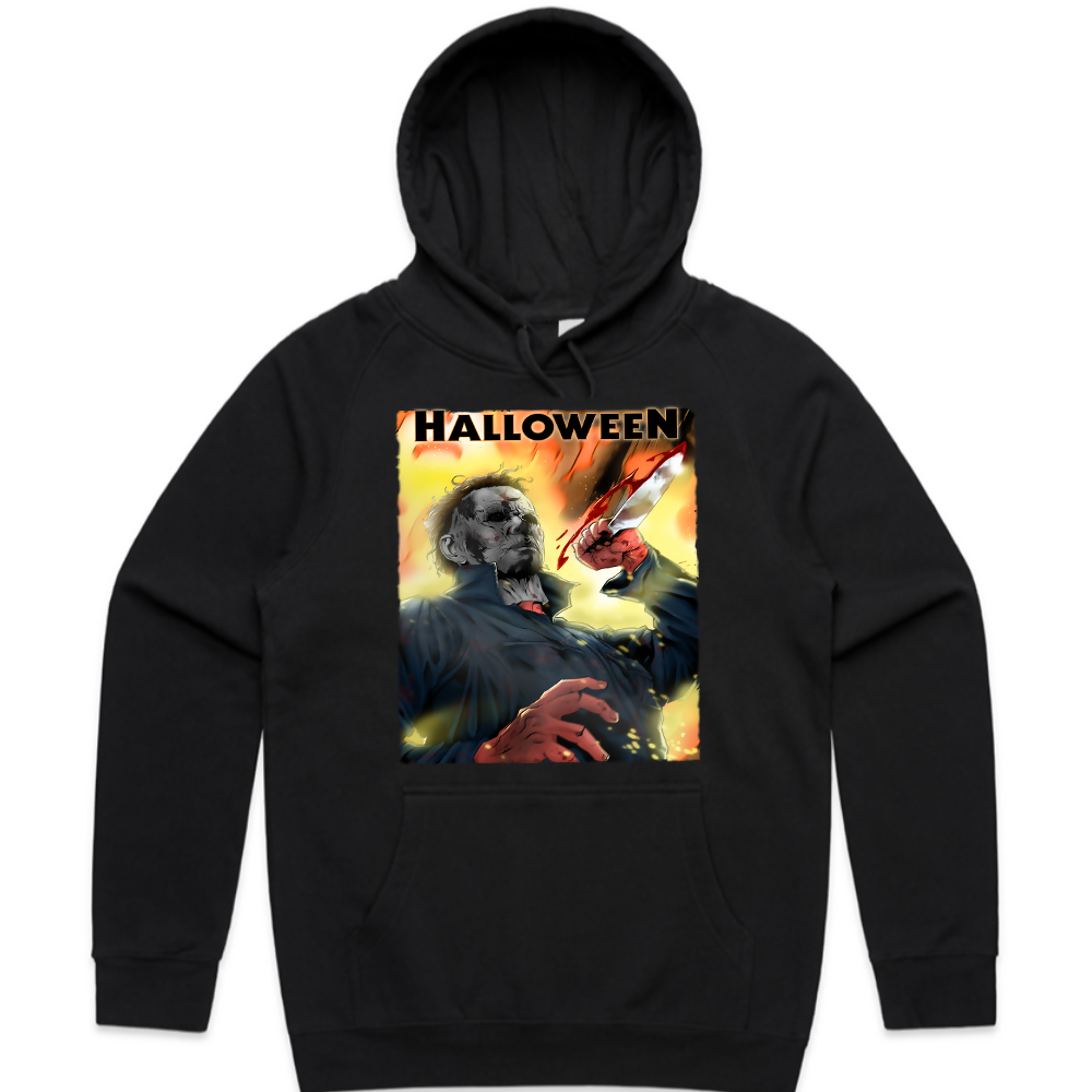 Halloween - Paul Cameron