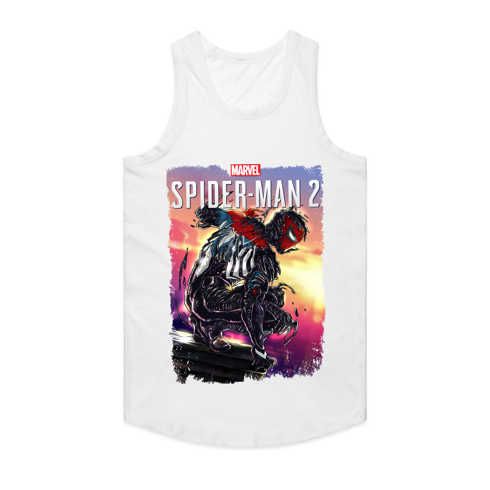 Spider-Man PS5 - Paul Cameron