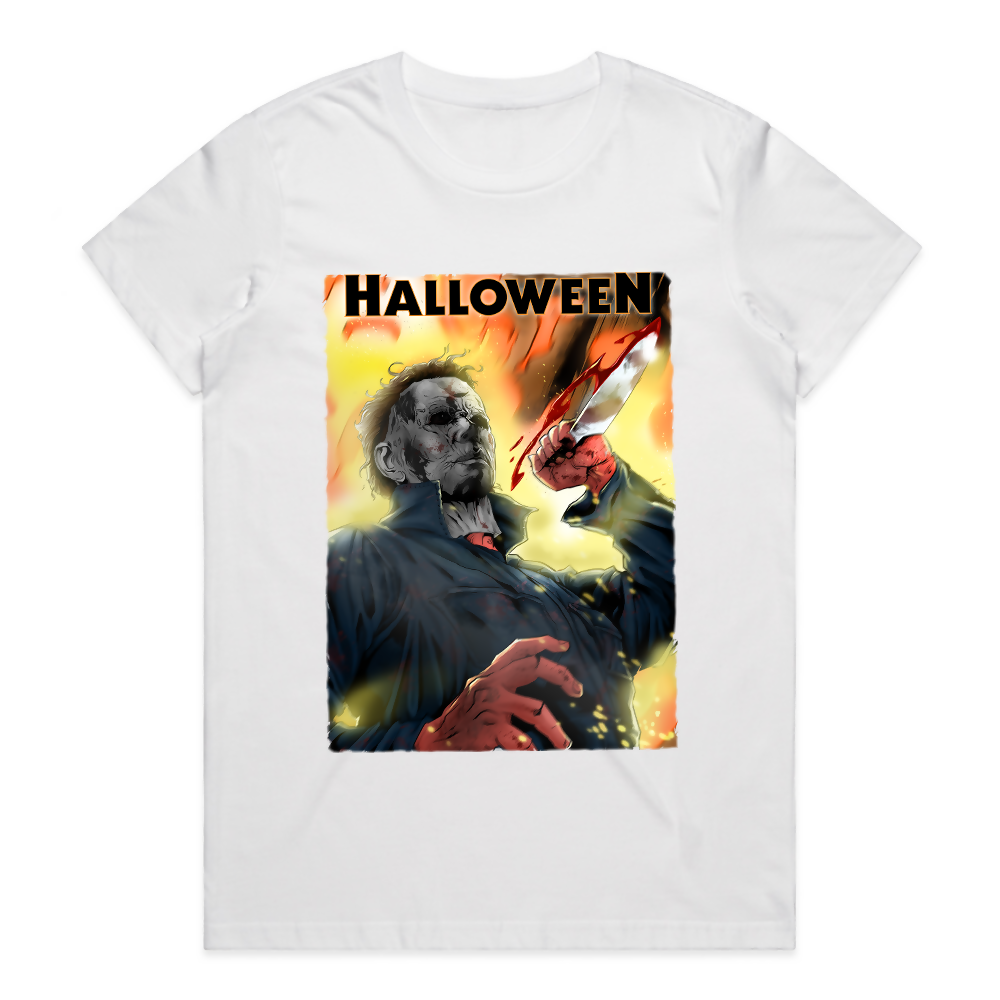 Halloween - Paul Cameron