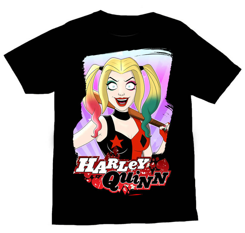 harley