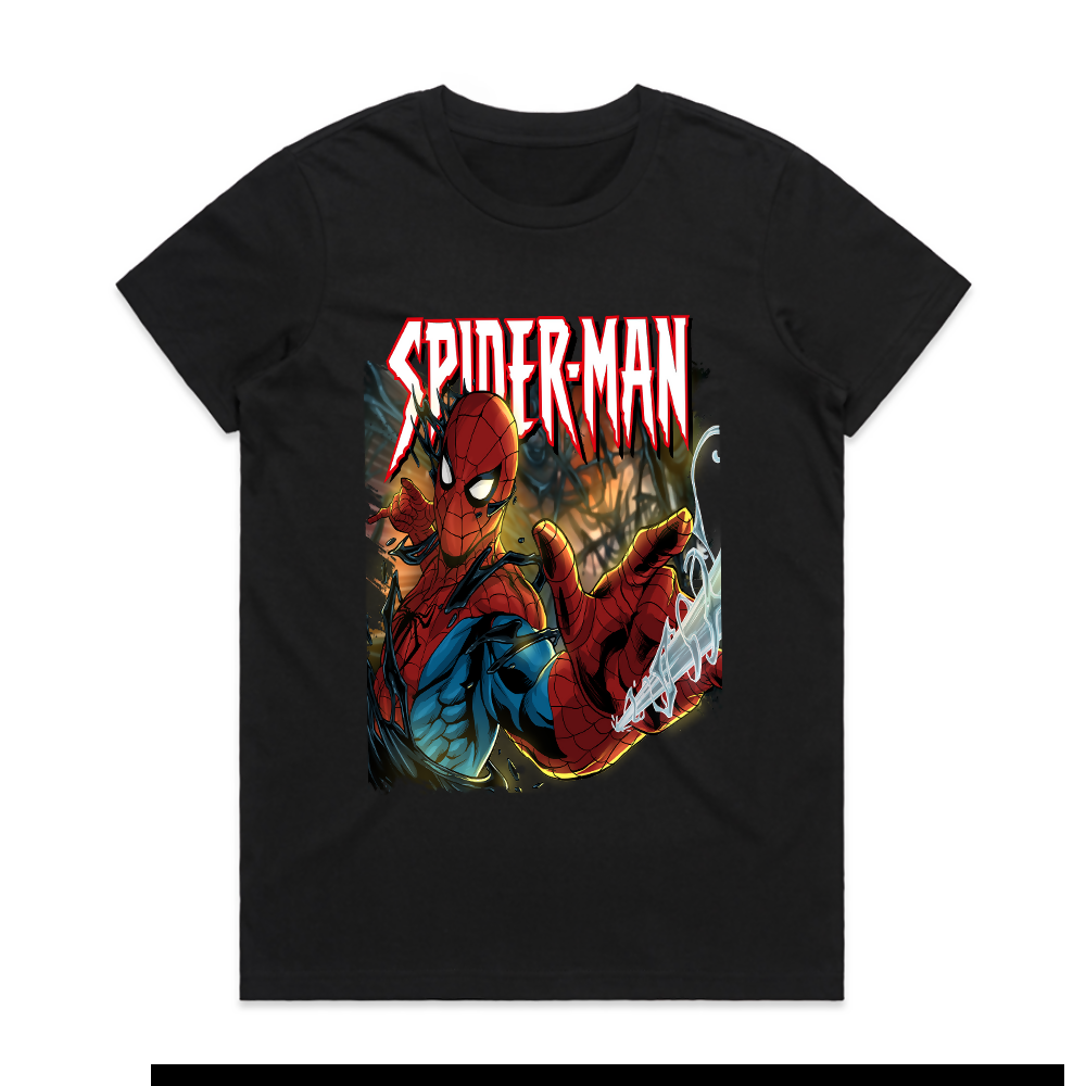 Spider-Man: No Way Out - Paul Cameron