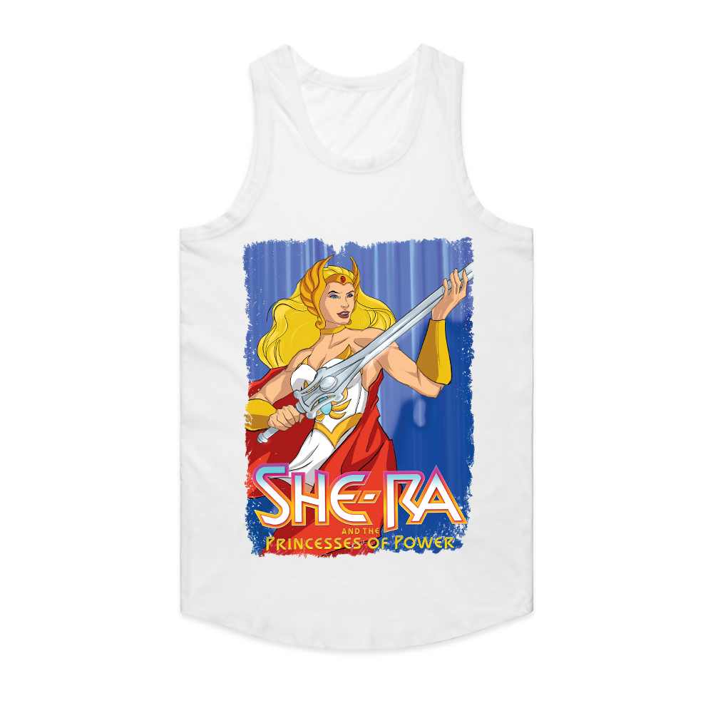 She-Ra - Paul Cameron