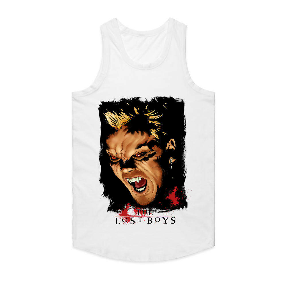 The Lost Boys - Paul Cameron