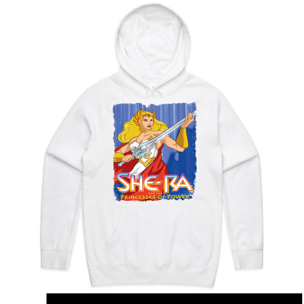 She-Ra - Paul Cameron