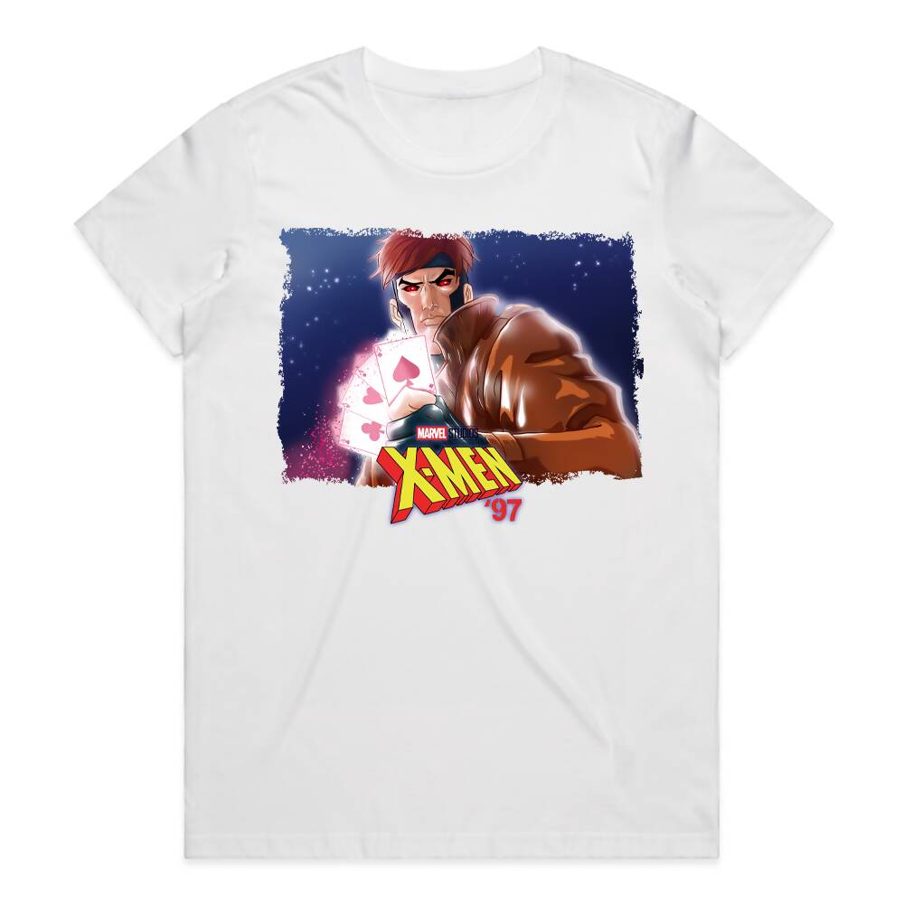 Gambit - Paul Cameron