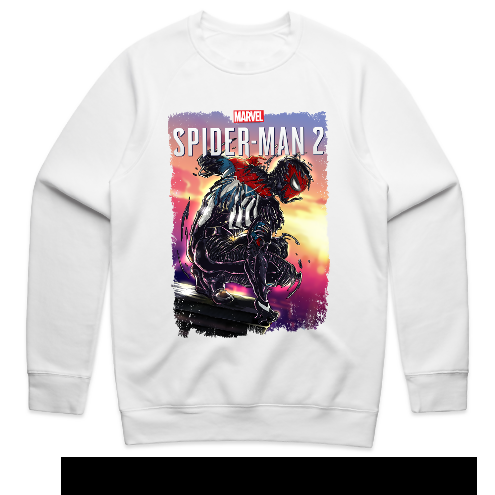 Spider-Man PS5 - Paul Cameron