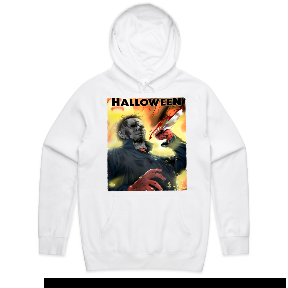 Halloween - Paul Cameron