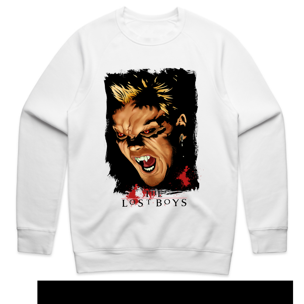 The Lost Boys - Paul Cameron