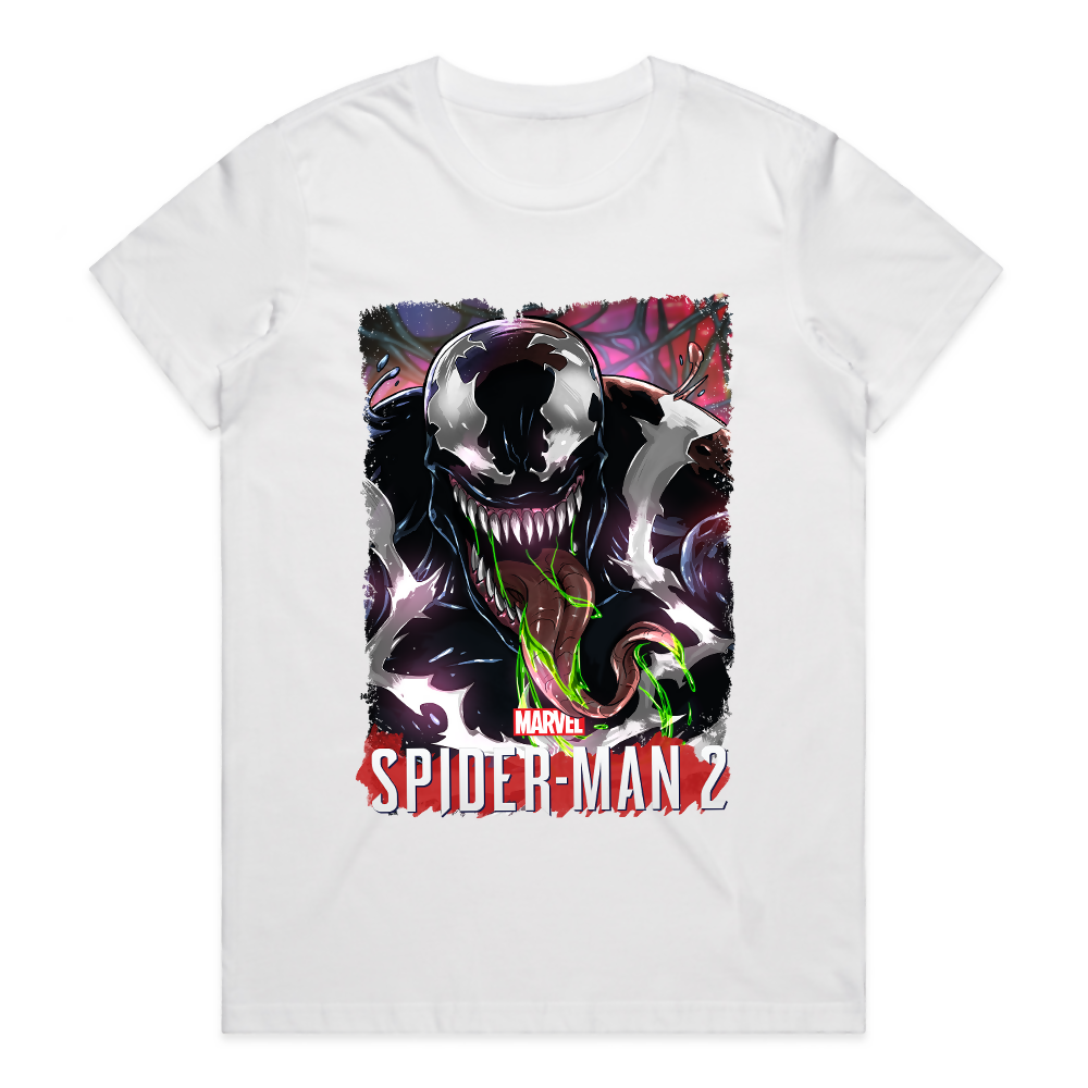 Venom PS5 - Paul Cameron