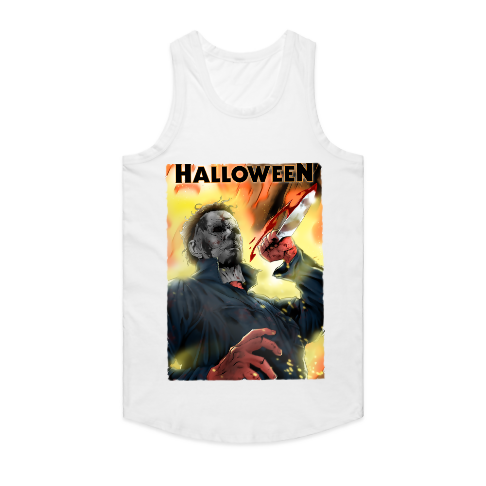 Halloween - Paul Cameron