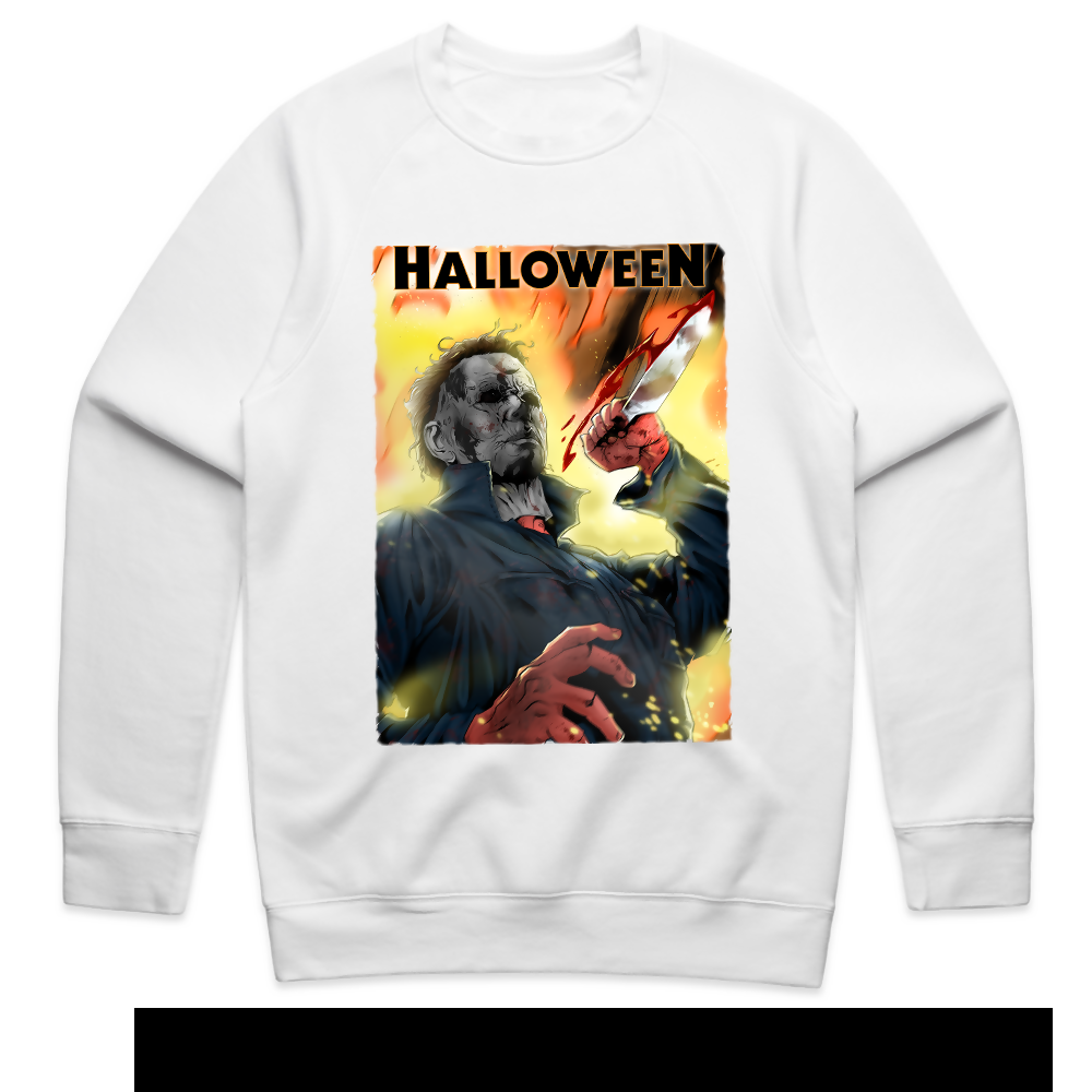 Halloween - Paul Cameron
