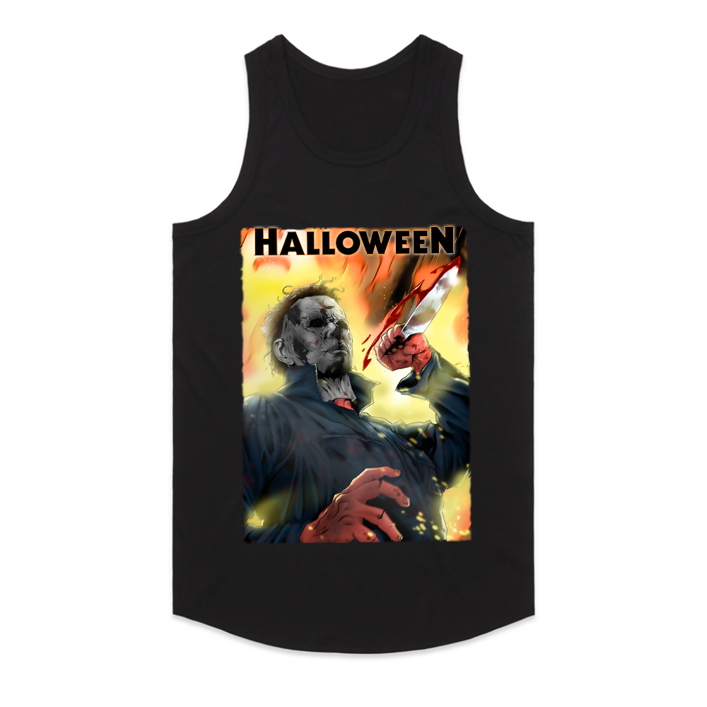 Halloween - Paul Cameron