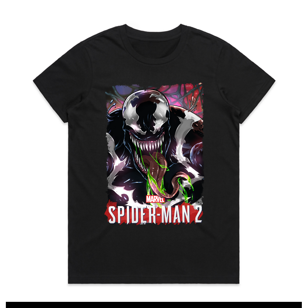 Venom PS5 - Paul Cameron