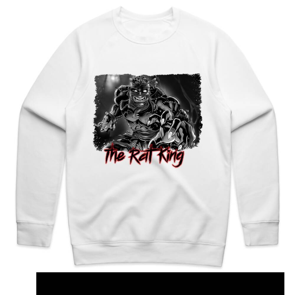 The Rat King - Paul Cameron