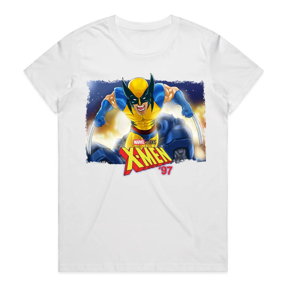 Wolverine - Paul Cameron