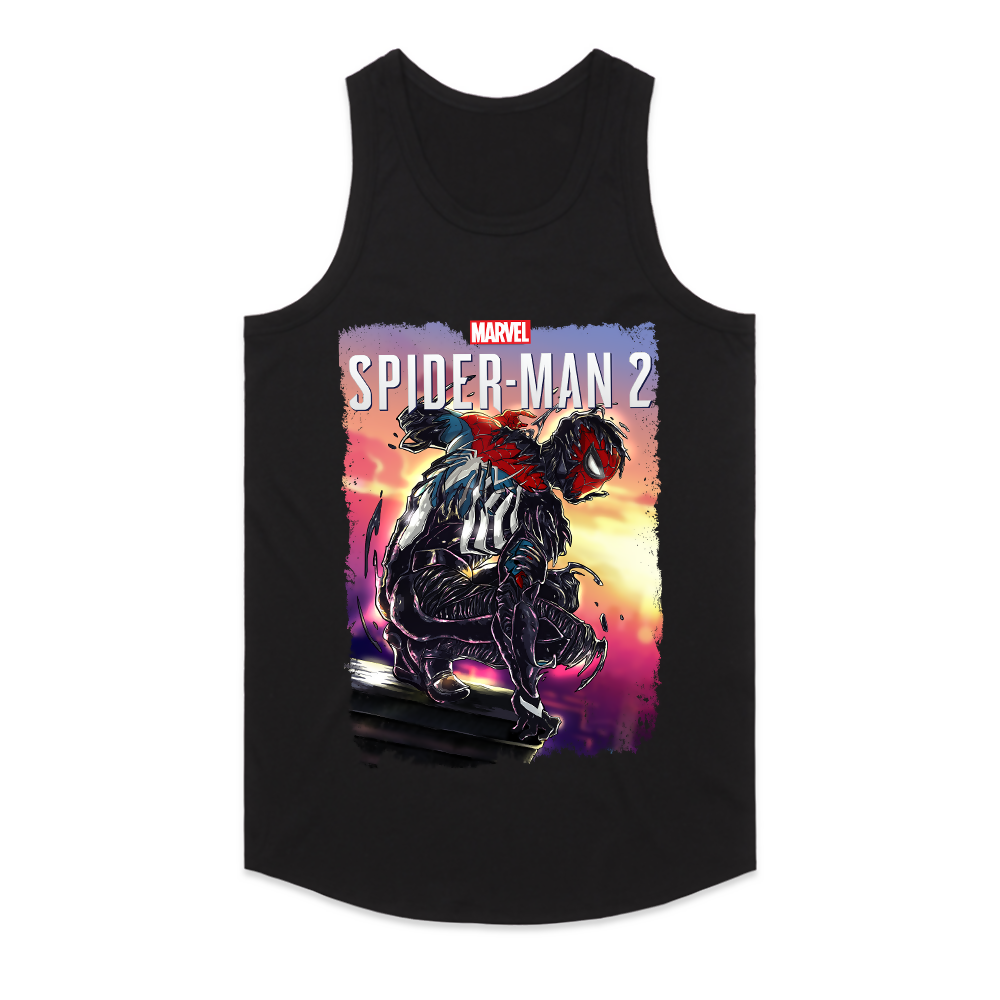 Spider-Man PS5 - Paul Cameron