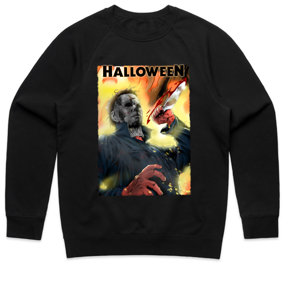 Halloween - Paul Cameron