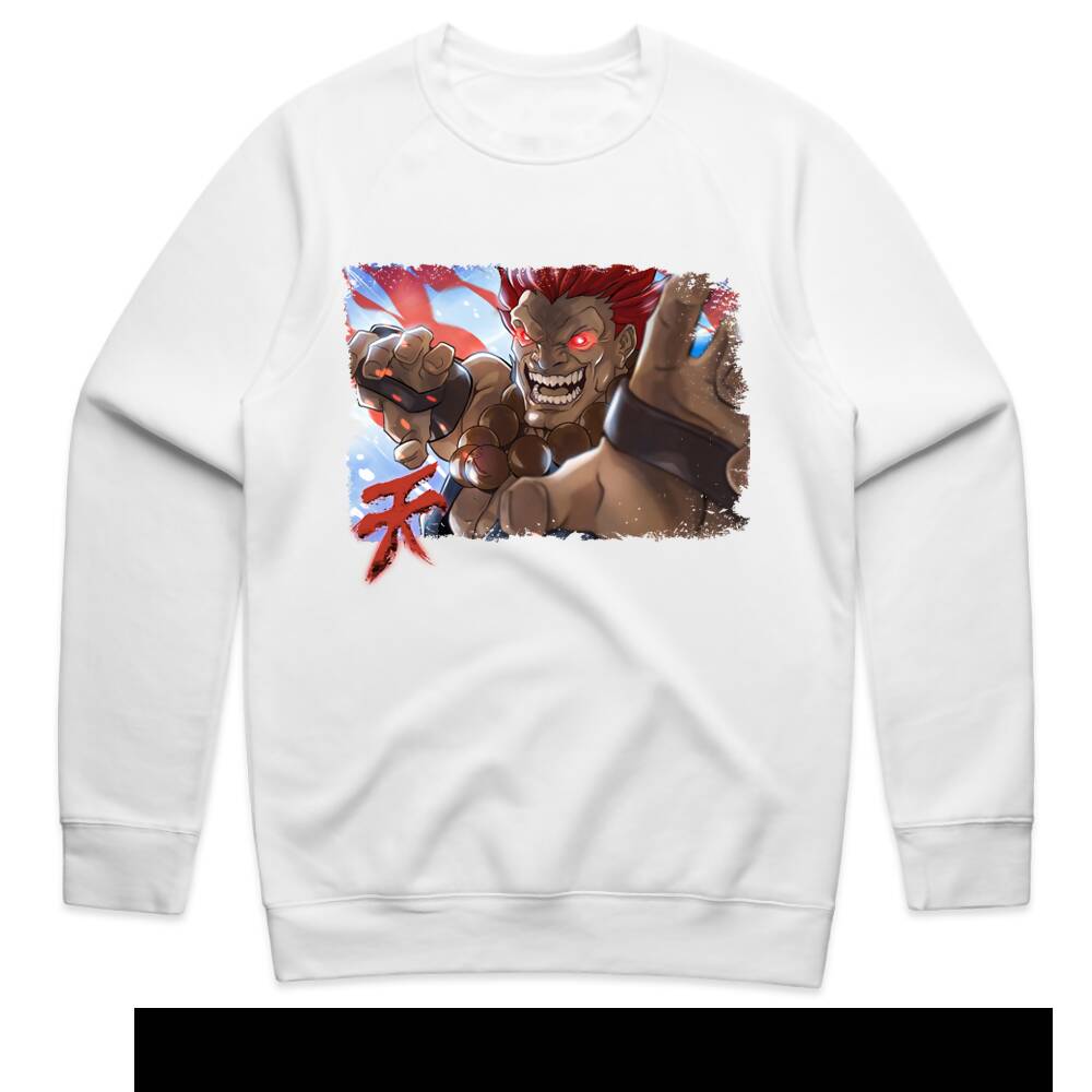 Akuma - Paul Cameron
