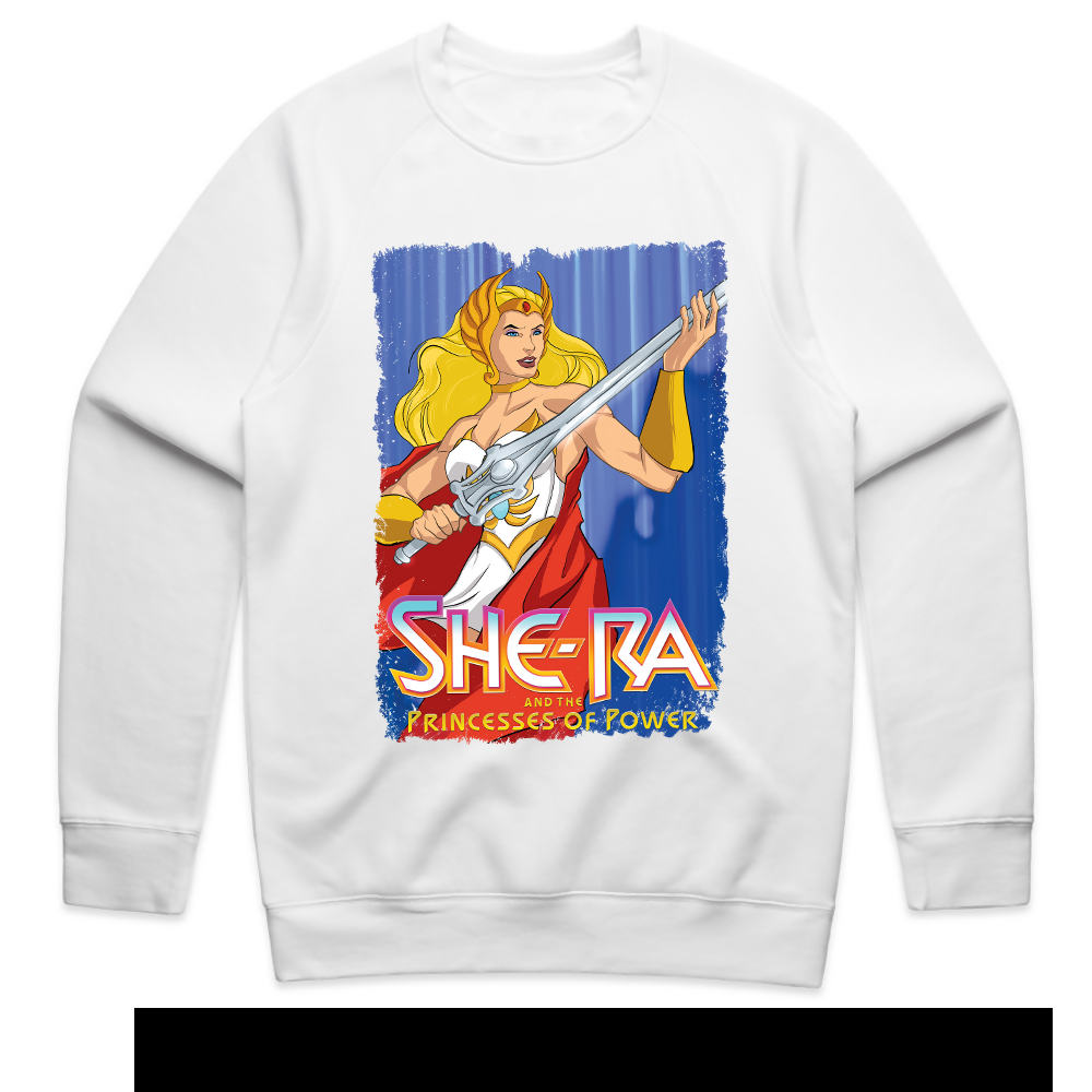 She-Ra - Paul Cameron