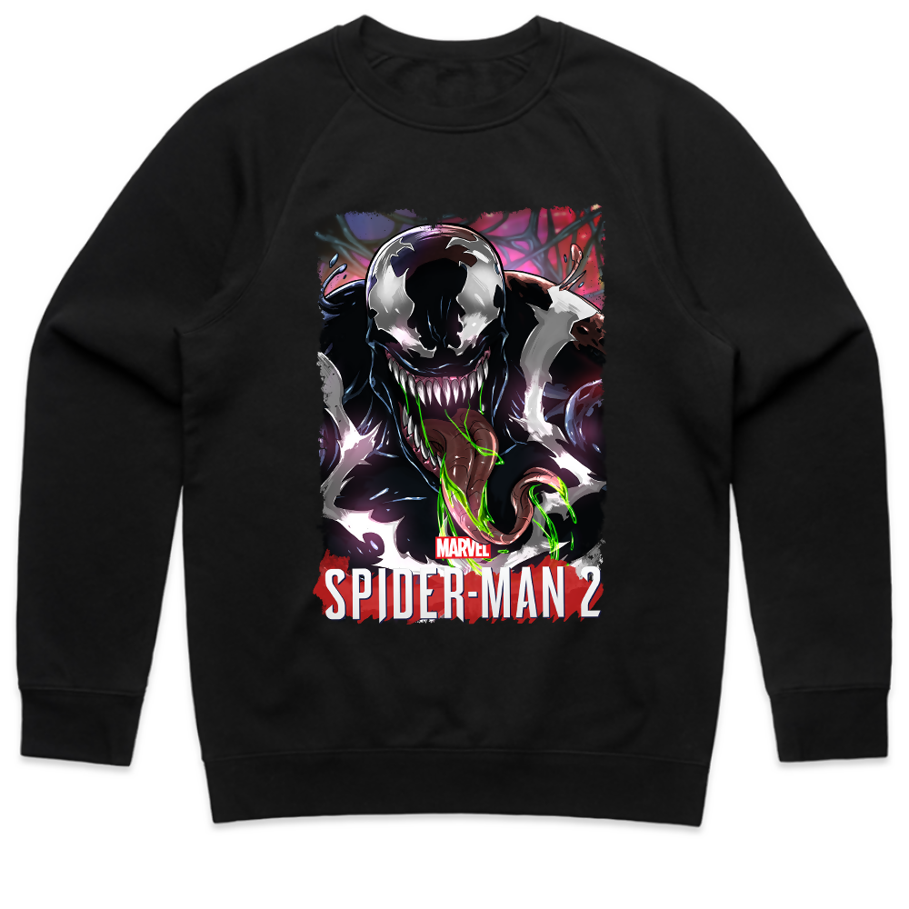 Venom PS5 - Paul Cameron