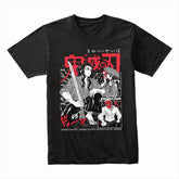 Demon Slayer Hotaru Haganezuka Samurai T-Shirt – Master Swordsmith