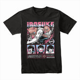 Demon Slayer Inosuke T-Shirt – Beast Breathing Anime Graphic Tee
