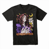 Kokushibo Demon Slayer Anime T-Shirt – Epic Samurai Design