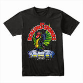 The Rolling Stones Dragon Stadium T-Shirt