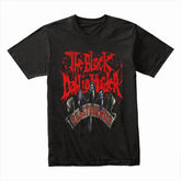 " Dahlia Murder - Do As Thou Wilt Metal T-Shirt"