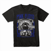 "Pink Floyd - The Dark Side of the Moon" Vintage Rock T-Shirt