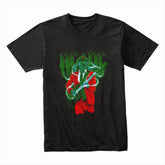 AC/DC Electrified Angus Young T-Shirt – High Voltage Rock Energy