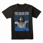 The Doors "The Lizard King" Jim Morrison Tribute T-Shirt
