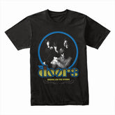 The Doors "Riders on the Storm" Vintage Band T-Shirt