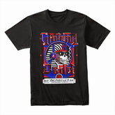 Grateful Dead Pharaoh T-Shirt – Psychedelic Rock & Ancient Egypt Fusion