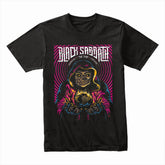 Black Sabbath "The End" Grim Reaper T-Shirt – Heavy Metal Legacy
