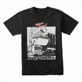 Dead Kennedys Kill the Poor Vintage Punk Rock T-Shirt