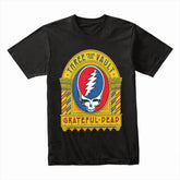 Grateful Dead "Three From The Vault" Steal Your Face T-Shirt