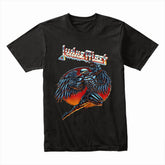 Judas Priest "Painkiller" T-Shirt – Classic Heavy Metal Album Art