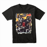 Led Zeppelin "How The West Was Won" T-Shirt – Classic Live Concert Tribute