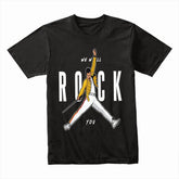 Queen "We Will Rock You" T-Shirt – Freddie Mercury Iconic Pose
