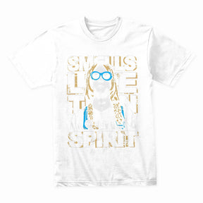 Kurt Cobain "Smells Like Teen Spirit" T-Shirt – Nirvana Grunge Icon