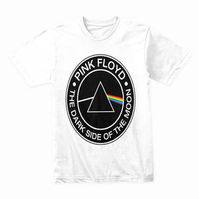 Pink Floyd "Dark Side of the Moon" Classic Rock T-Shirt