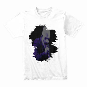 Slipknot Corey Taylor Masked Live Performance T-Shirt