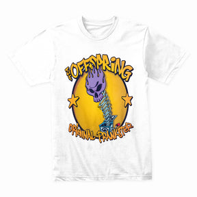 The Offspring "Original Prankster" Punk Rock T-Shirt