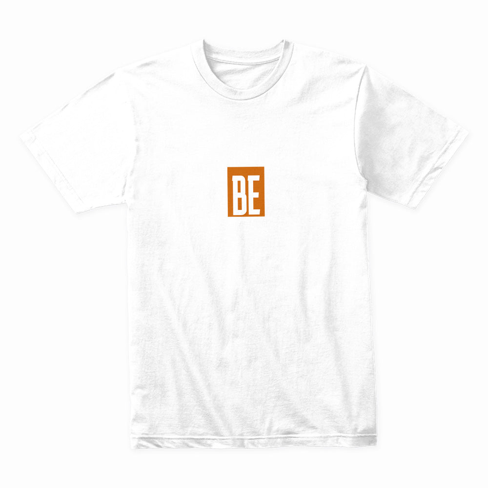 "Never Give Up, Be Strong" Motivational Gym T-Shirt – Strength & Resilience