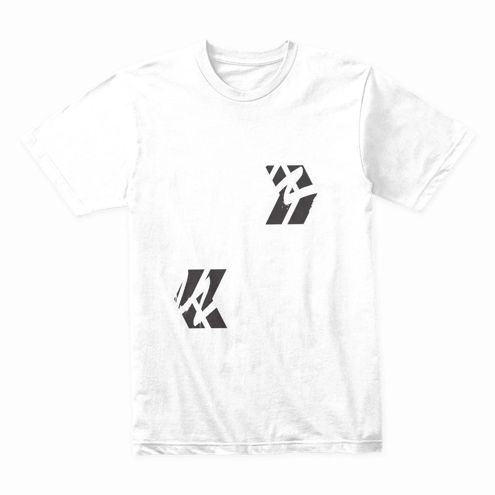 "No Excuses, No Limits" Motivational Gym T-Shirt – Stay on the Grind