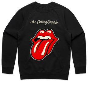 The Rolling Stones Classic Tongue Logo T-Shirt