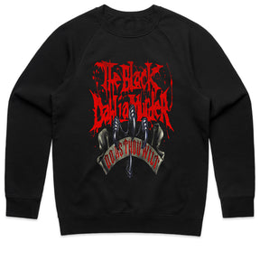 " Dahlia Murder - Do As Thou Wilt Metal T-Shirt"